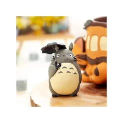 Décoration*Maison Ghibli Diorama box Catbus & Totoro - My Neighbor Totoro