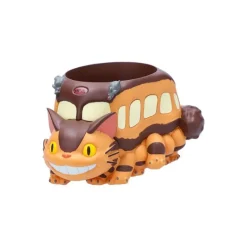 Décoration*Maison Ghibli Diorama box Catbus & Totoro - My Neighbor Totoro