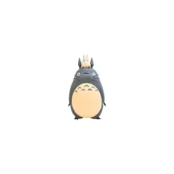 Statues*Maison Ghibli DIORAMA COIN BANK BIG TOTORO- MY NEIGHBOR TOTORO