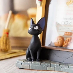 Décoration*Maison Ghibli Diorama Frame Jiji Bakery - Kiki's Delivery Service