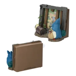Décoration*Maison Ghibli Diorama Frame Totoro & Kusakabe House - My Neighbor Totoro