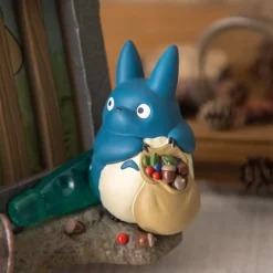 Décoration*Maison Ghibli Diorama Frame Totoro & Kusakabe House - My Neighbor Totoro