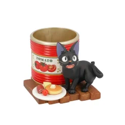 Décoration*Maison Ghibli DIORAMA JIJI BREAKFEAST – KIKI’S DELIVERY SERVICE