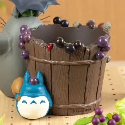 Décoration*Maison Ghibli Diorama planter Every Totoro's bucket - My Neighbor Totoro