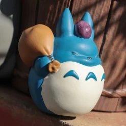 Décoration*Maison Ghibli Diorama planter Every Totoro's bucket - My Neighbor Totoro