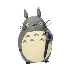 Décoration*Maison Ghibli Diorama Planter Mei's rain boots - My Neighbor Totoro
