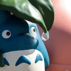 Décoration*Maison Ghibli Diorama Planter Mei's rain boots - My Neighbor Totoro