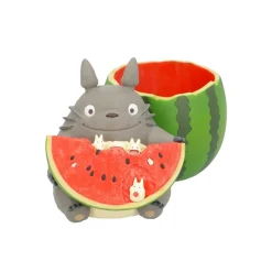 Décoration*Maison Ghibli DIORAMA TOTORO WATERMELON – MY NEIGHBOUR TOTORO