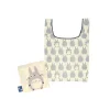 Bags*Maison Ghibli Eco bag Big Totoro Silhouette 40x20 cm - My Neighbour Totoro