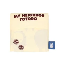 Bags*Maison Ghibli Eco bag Big Totoro Silhouette 40x20 cm - My Neighbour Totoro