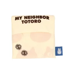 Bags*Maison Ghibli Eco bag Catbus Silhouette 40x20 cm - My Neighbour Totoro