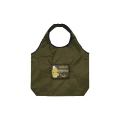 Bags*Maison Ghibli ECO BAG FLYING PLAN- PORCO ROSSO