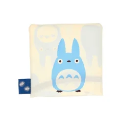Bags*Maison Ghibli Eco bag Middle Totoro Silhouette 40x20 cm - My Neighbour Totoro