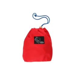 Bags*Maison Ghibli Embroidered pouch with cord Ashitaka - Princess Mononoke