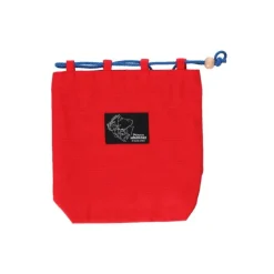 Bags*Maison Ghibli Embroidered pouch with cord Ashitaka - Princess Mononoke