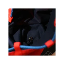Bags*Maison Ghibli Embroidered pouch with cord Ashitaka - Princess Mononoke