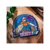 Badges*Maison Ghibli Embroidery badge sticker Ashitaka - Princess Mononoke