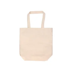 Bags*Maison Ghibli Embroidery Canvas Tote bag Walking away - My Neighbor Totoro