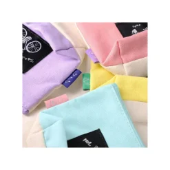Storage*Maison Ghibli Embroidery pouch Moon - Whisper of the Heart