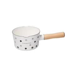 Kitchenware*Maison Ghibli Enamel pan Soot Sprites - My Neighbor Totoro