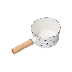 Kitchenware*Maison Ghibli Enamel pan Soot Sprites - My Neighbor Totoro