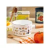 Kitchenware*Maison Ghibli Enamel pan Viennese pastries - Kiki's Delivery Service