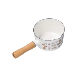 Kitchenware*Maison Ghibli Enamel pan Viennese pastries - Kiki's Delivery Service