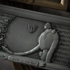Accessories*Maison Ghibli Engraved Tray Robot Soldier - Castle in the Sky