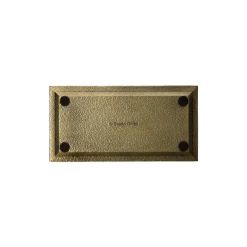 Accessories*Maison Ghibli Engraved Tray Savoia - Porco Rosso