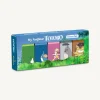 Small Equipment*Maison Ghibli Eraser Set - My Neighbor Totoro
