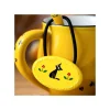 Accessories*Maison Ghibli Fancy yellow elastic hair band Jiji - Kiki's Delivery Service