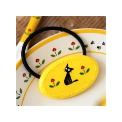 Accessories*Maison Ghibli Fancy yellow elastic hair band Jiji - Kiki's Delivery Service