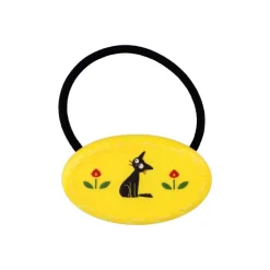 Accessories*Maison Ghibli Fancy yellow elastic hair band Jiji - Kiki's Delivery Service
