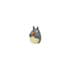 Toys*Maison Ghibli FIGURE DECORATION BIG TOTORO OCARINA - MY NEIGHBOR TOTORO