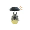 Toys*Maison Ghibli FIGURINE A REMONTER TOTORO PARAPLUIE