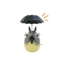Toys*Maison Ghibli FIGURINE A REMONTER TOTORO PARAPLUIE