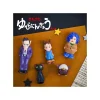 Toys*Maison Ghibli Figurine Set - Earwig And The Witch