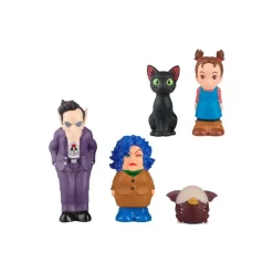 Toys*Maison Ghibli Figurine Set - Earwig And The Witch
