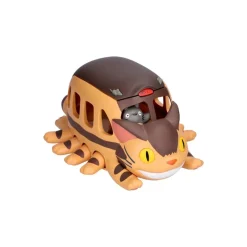 Toys*Maison Ghibli Figurine set Totoro & Catbus - My Neighbor Totoro