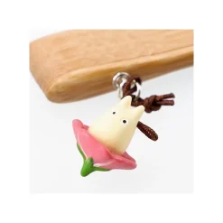 Accessories*Maison Ghibli Fireflies And Day Fan - My Neighbor Totoro