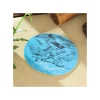 Small Equipment*Maison Ghibli Flake Seal Ashitaka - Princess Mononoke