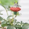 Décoration*Maison Ghibli Flower Pick Totoro & Blooming Carnation - My Neighbor Totoro