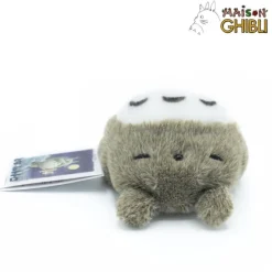 Beanbag Plush*Maison Ghibli Fluffy Beanbag Totoro Big Lie Down - My Neighbor Totoro