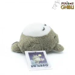 Beanbag Plush*Maison Ghibli Fluffy Beanbag Totoro Big Lie Down - My Neighbor Totoro