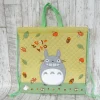 Bags*Maison Ghibli Foldable backpack Totoro nuts and mushrooms - My Neighbour Totoro