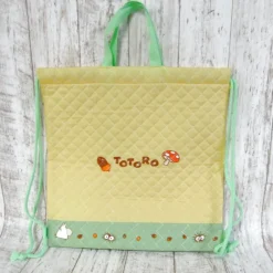 Bags*Maison Ghibli Foldable backpack Totoro nuts and mushrooms - My Neighbour Totoro