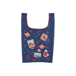 Bags*Maison Ghibli Foldable bag patch Kiki - Kiki's Delivery Service