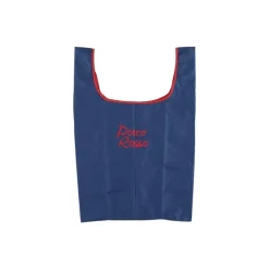 Bags*Maison Ghibli Foldable bag patch Porco - Porco Rosso