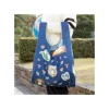 Bags*Maison Ghibli Foldable bag patch Totoro - My Neighbor Totoro