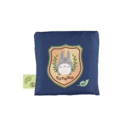 Bags*Maison Ghibli Foldable bag patch Totoro - My Neighbor Totoro